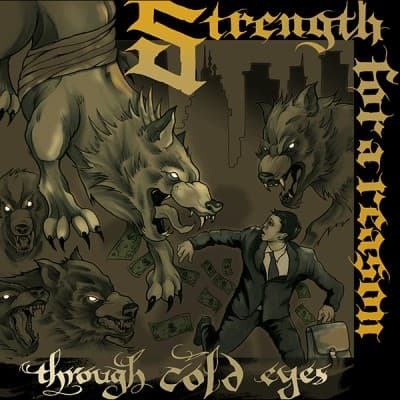 Through Cold Eyes