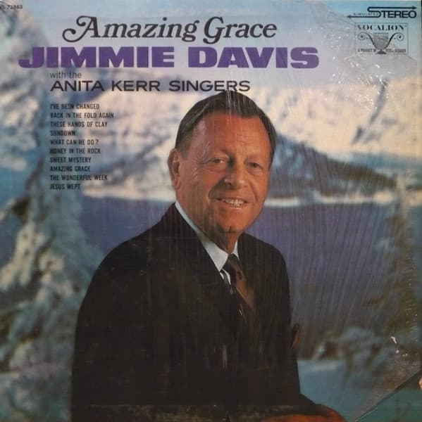 Amazing Grace