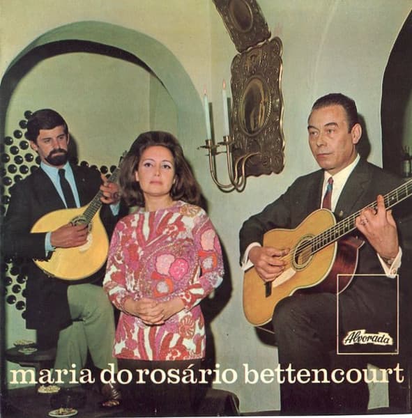 Maria do Rosário Bettencourt