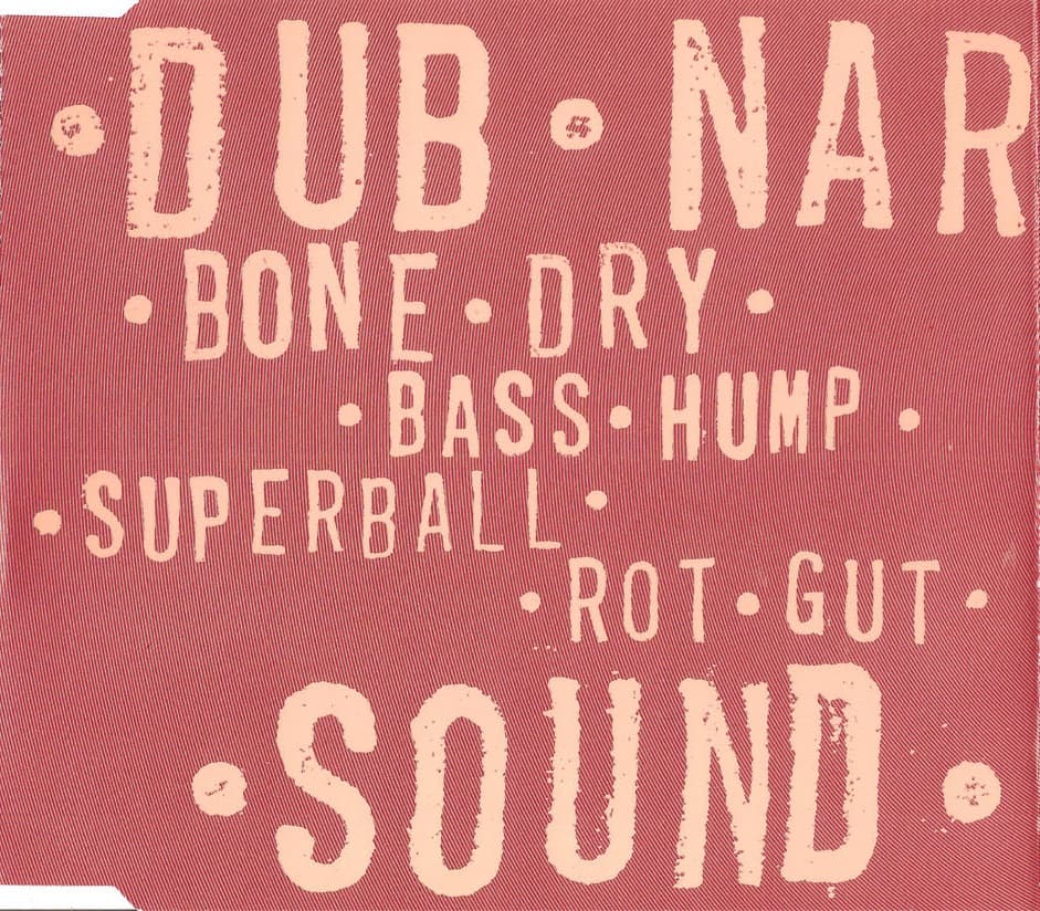 Bone Dry