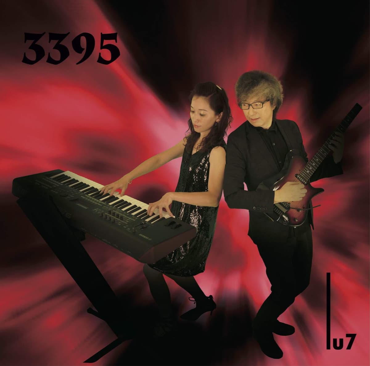 3395