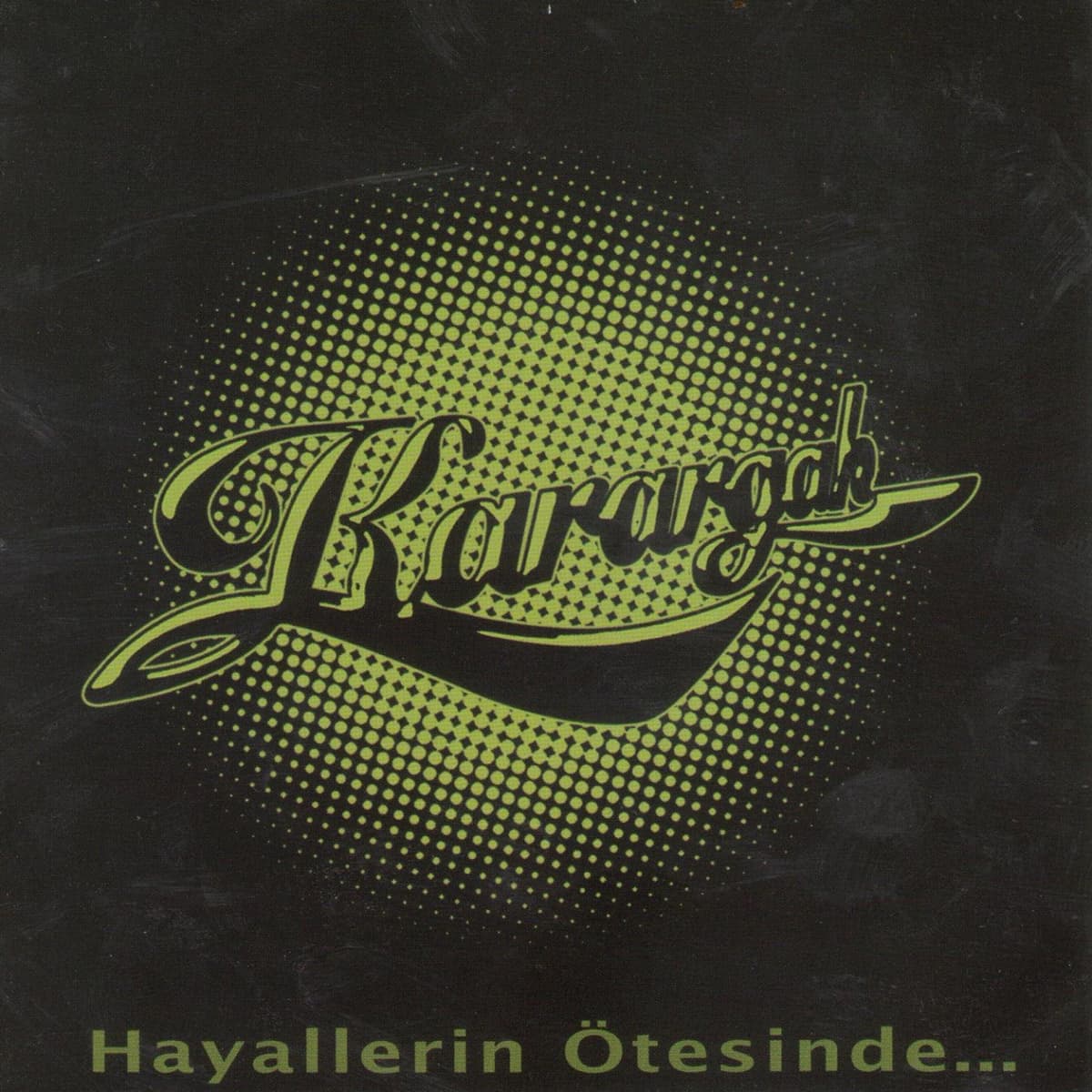 Hayallerin Ötesinde