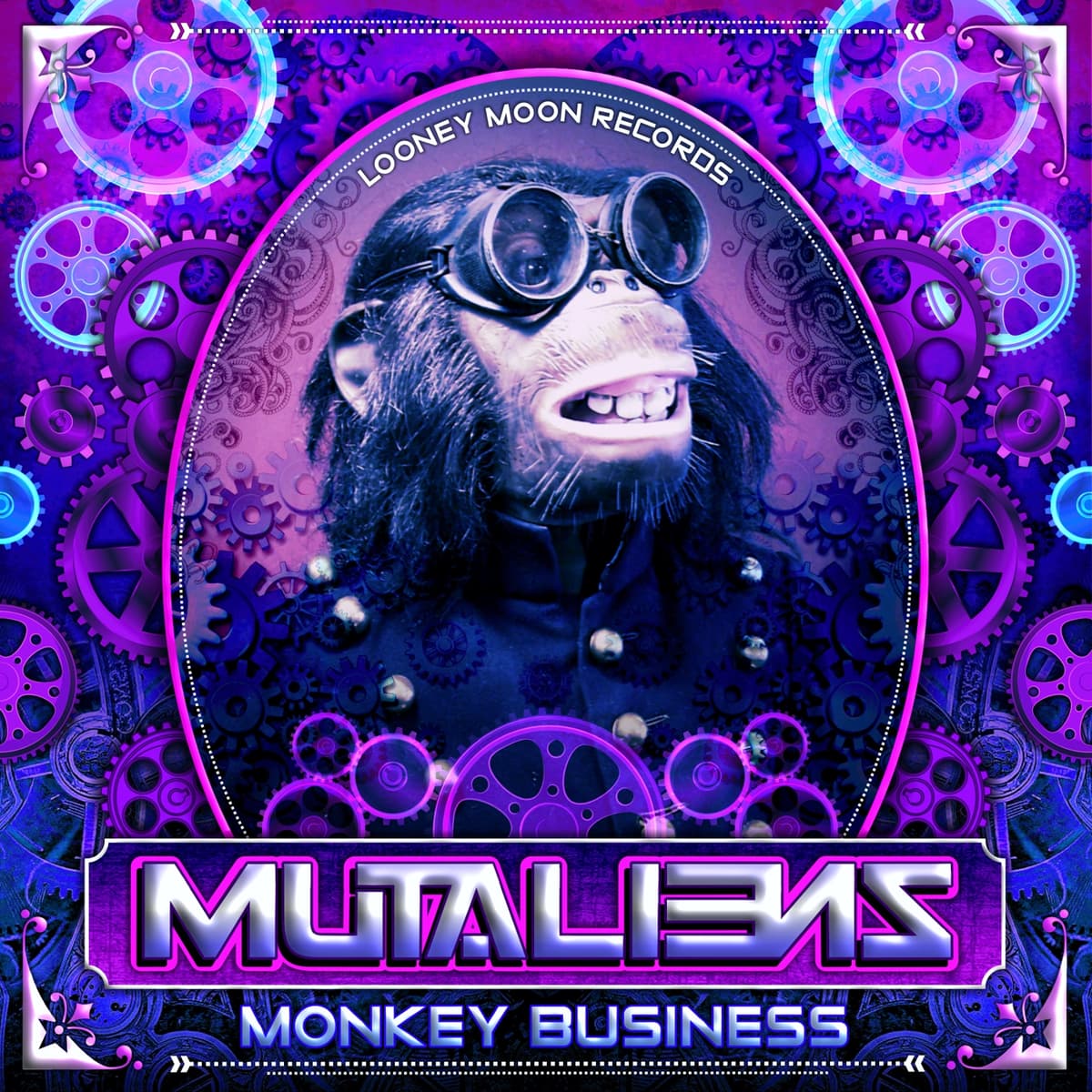 Monkey Business