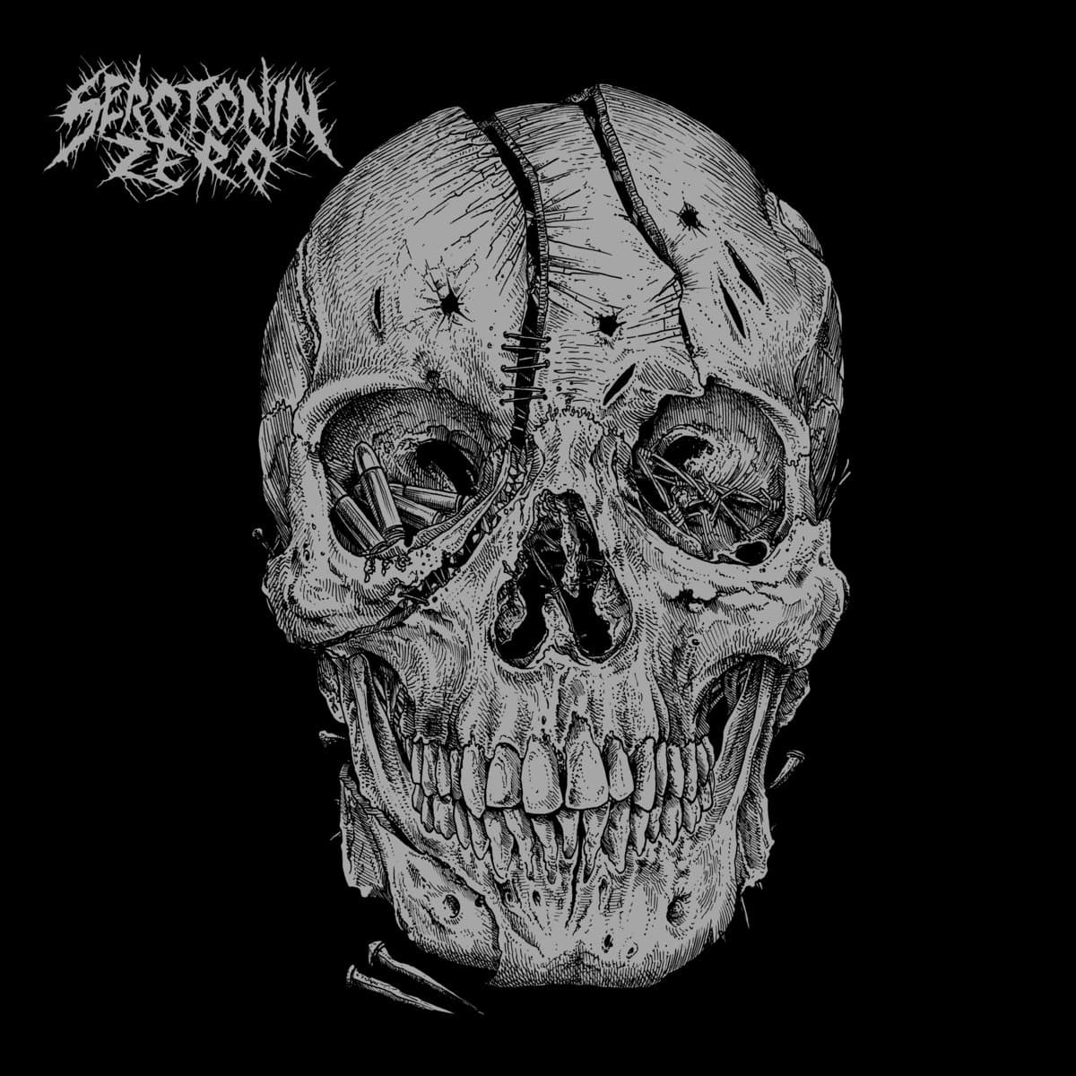 Serotonin Zero