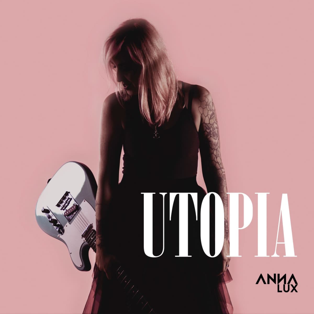 Utopia (radio edit)