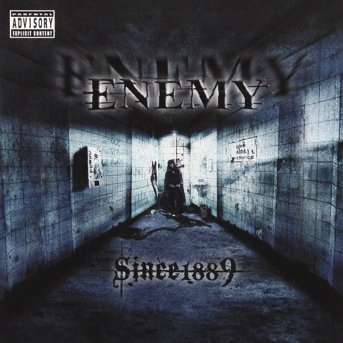 ENEMY