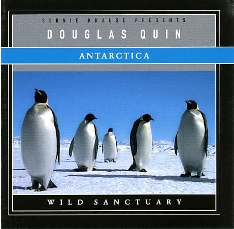 Antarctica
