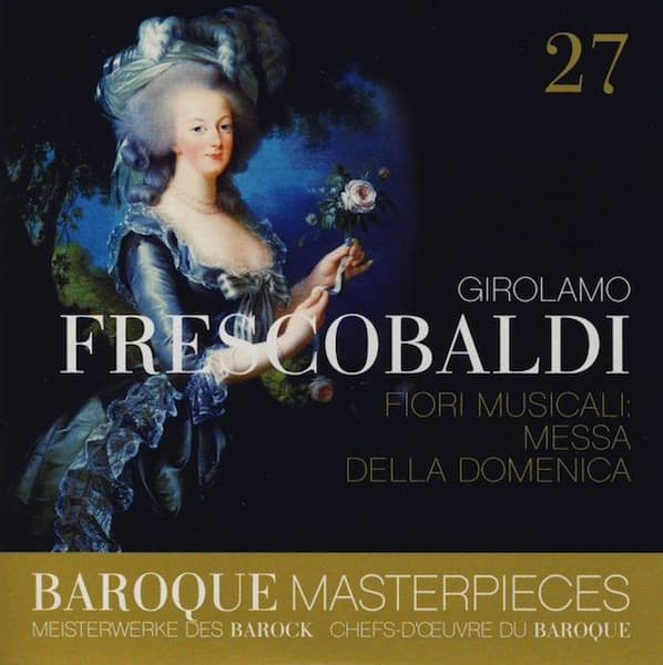 Fiori Musicali: Messa della Domenica