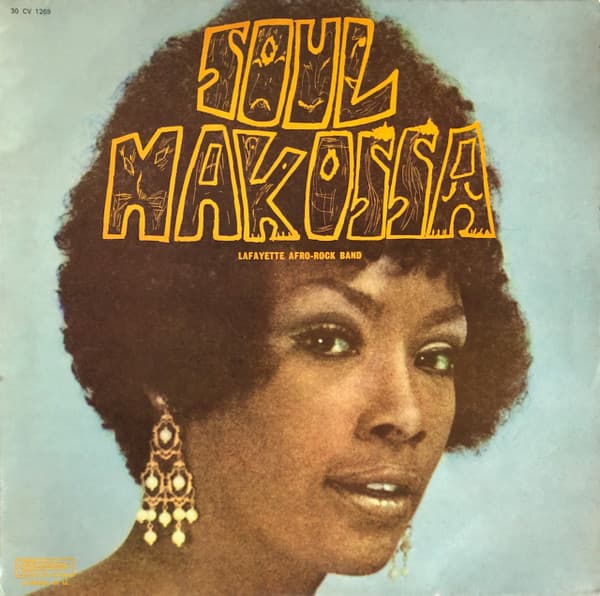 Soul Makossa