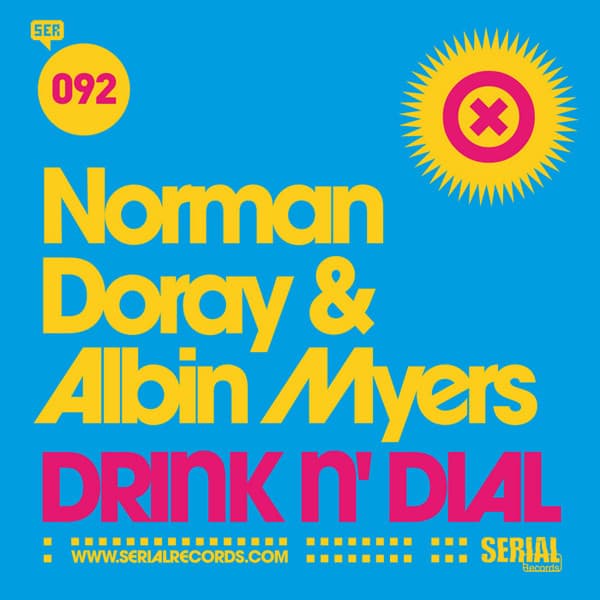 Drink N Dial