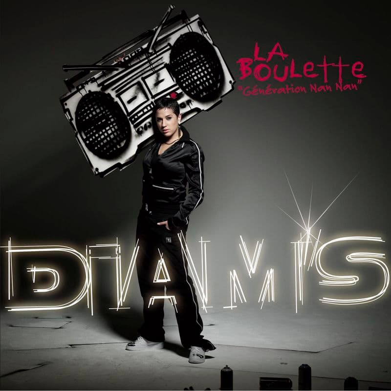 La Boulette (génération nan nan)