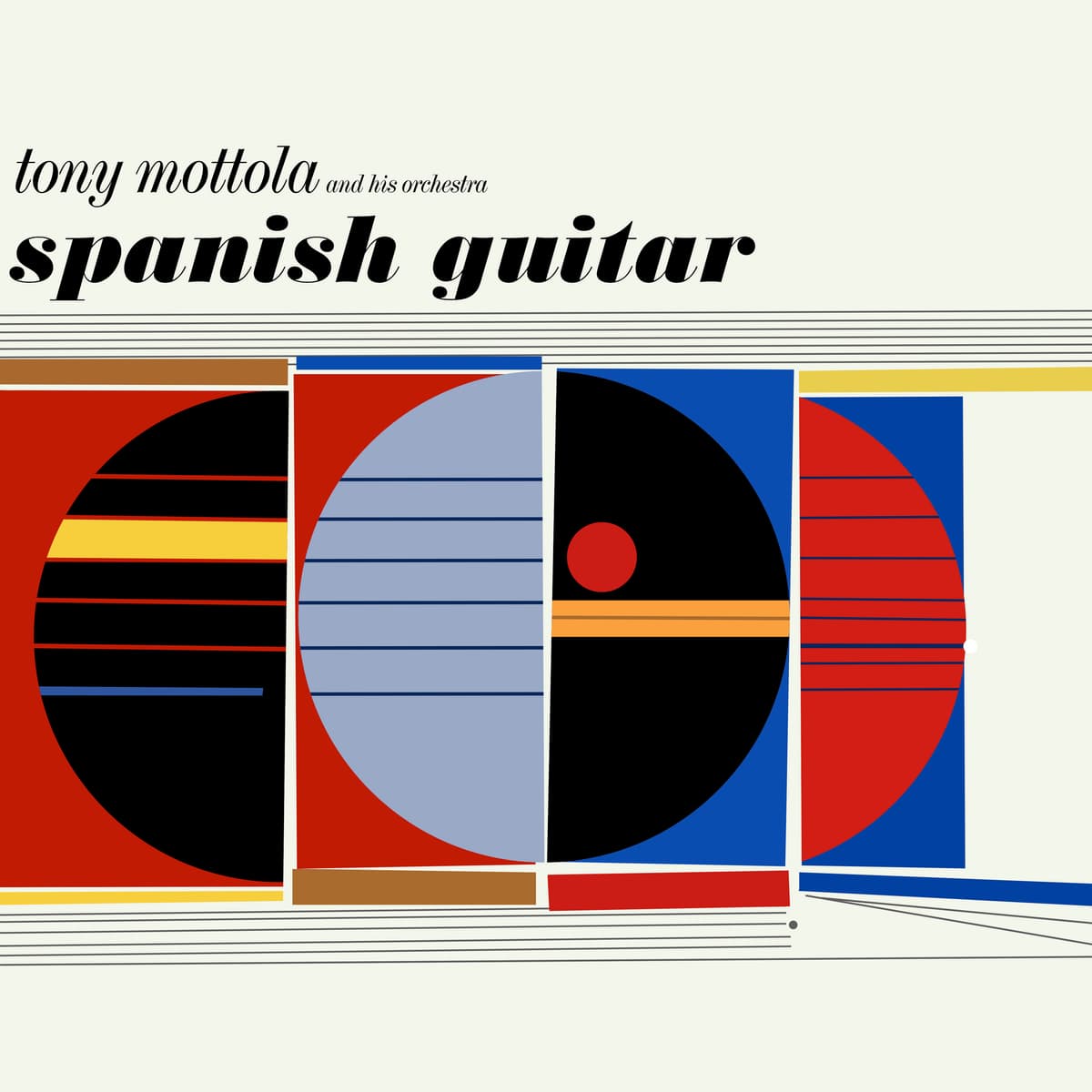 Spanish Guitar