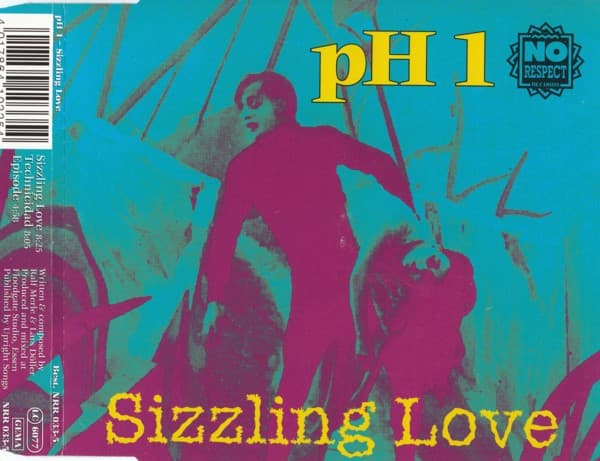 Sizzling Love