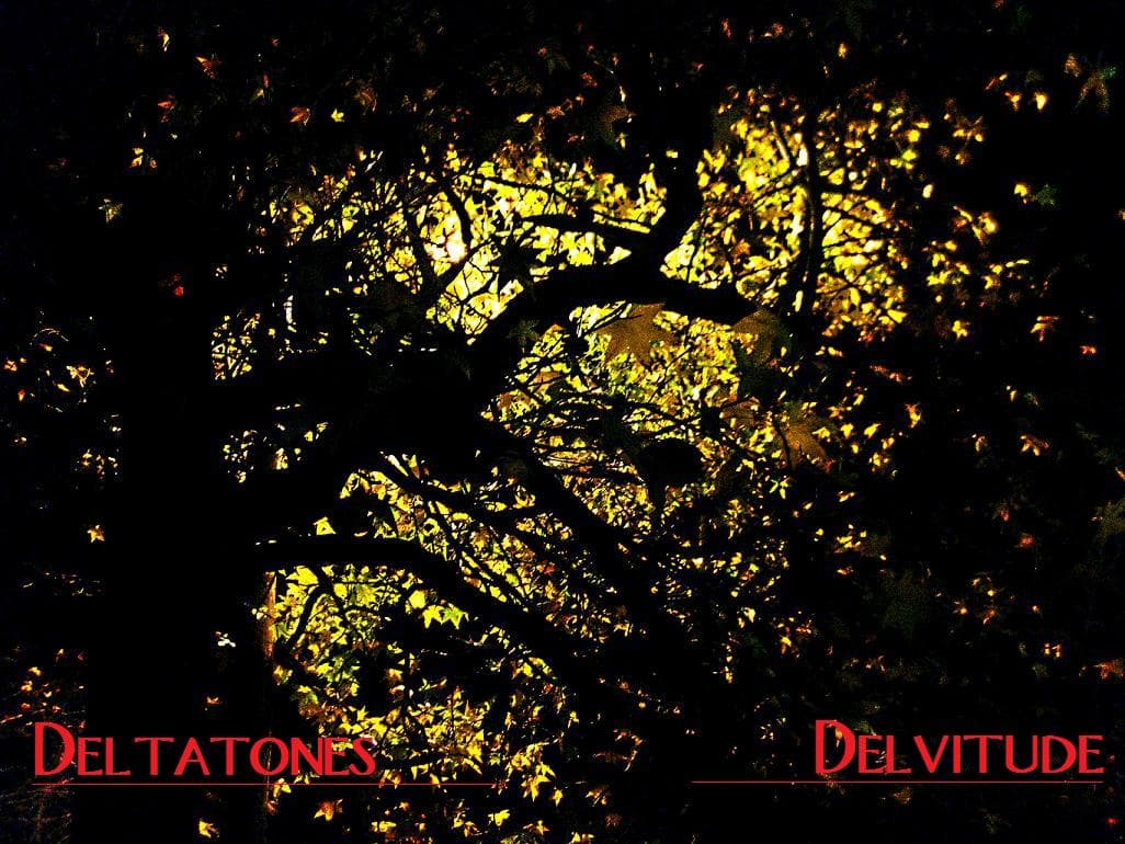 Delvitude