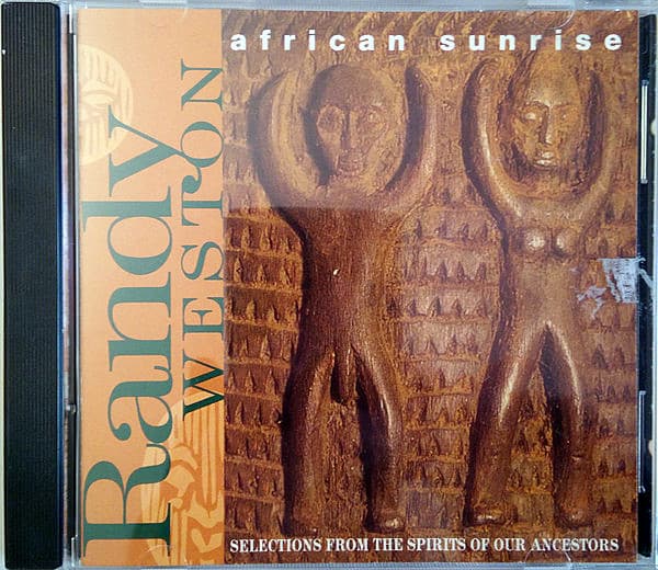 African Sunrise