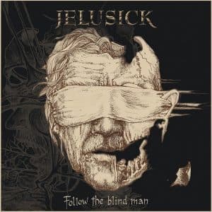 Follow the blind man