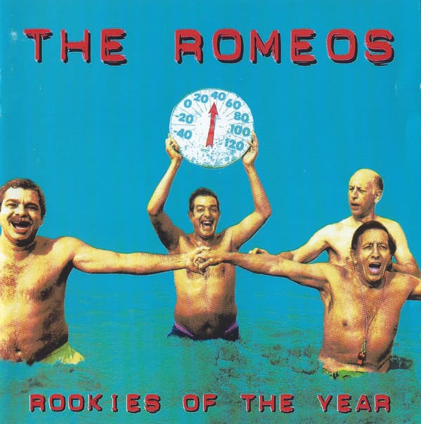 Rookies of the Year