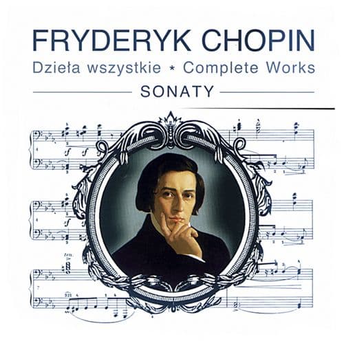 Dzieła Wszystkie: Sonaty