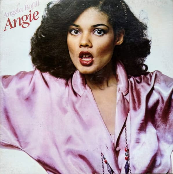 Angie