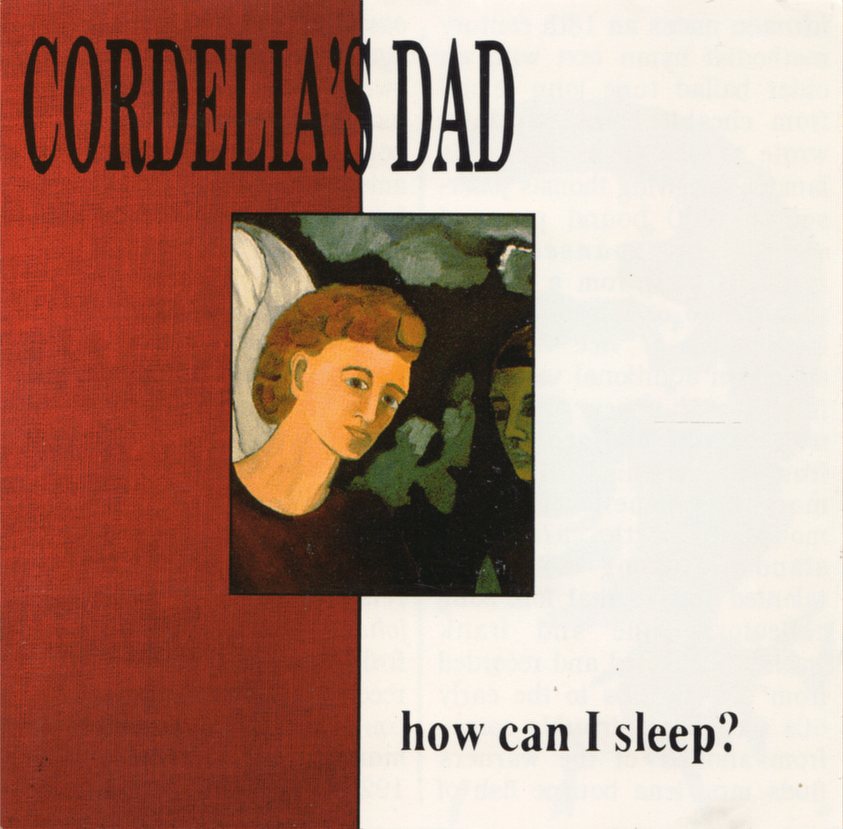 How Can I Sleep?