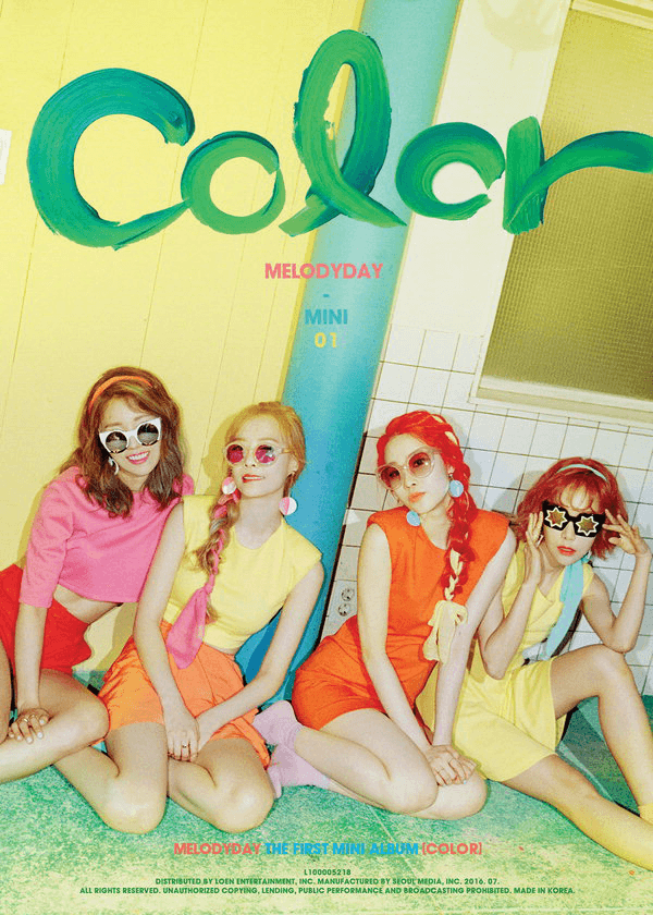 COLOR
