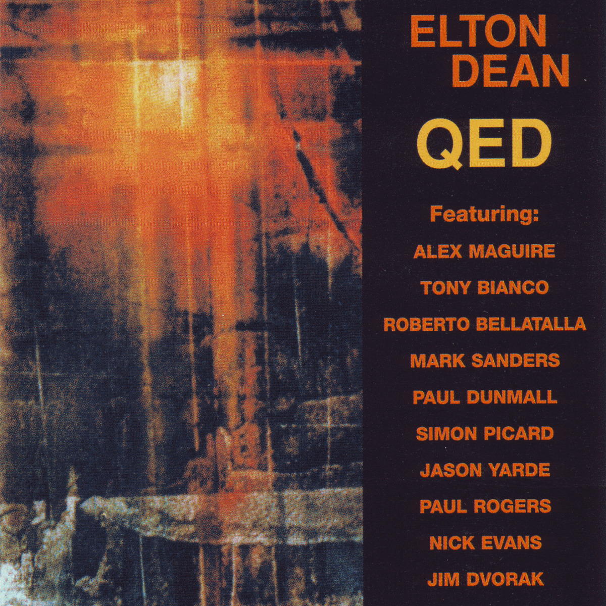 QED