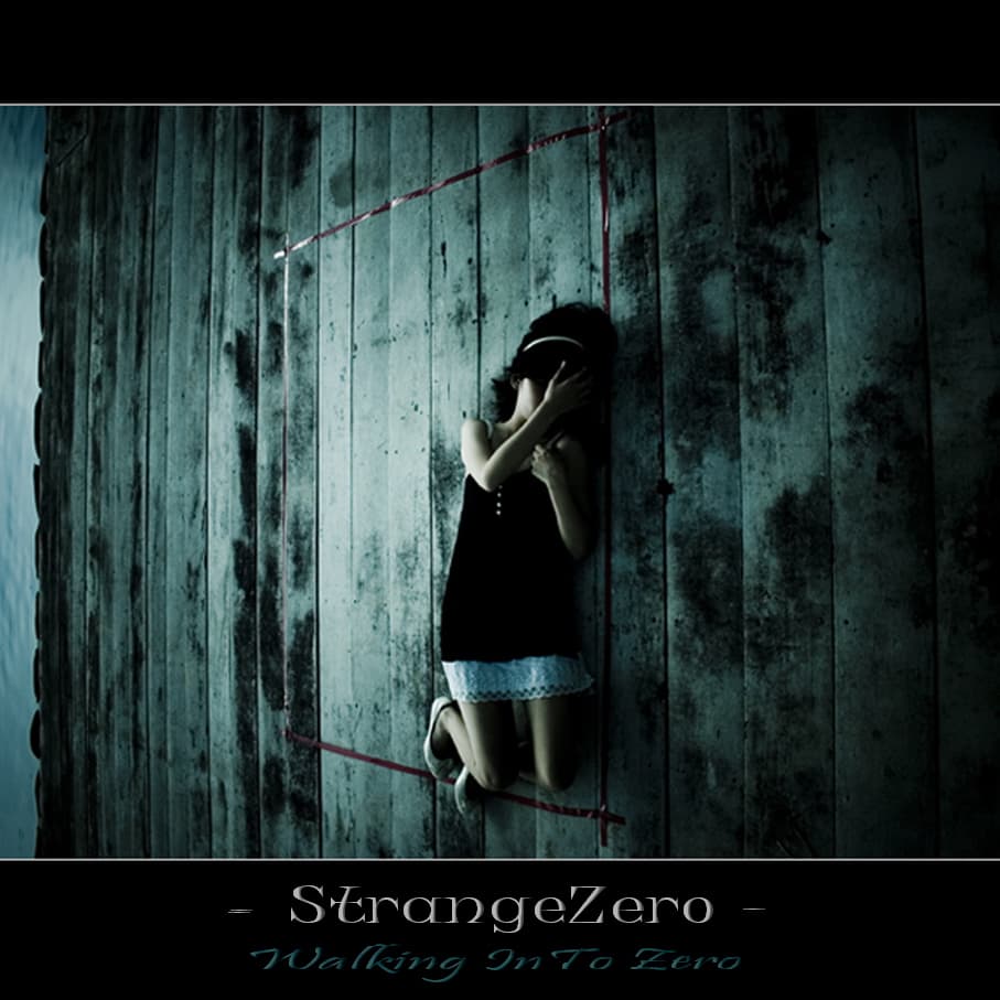 Walking Into Zero