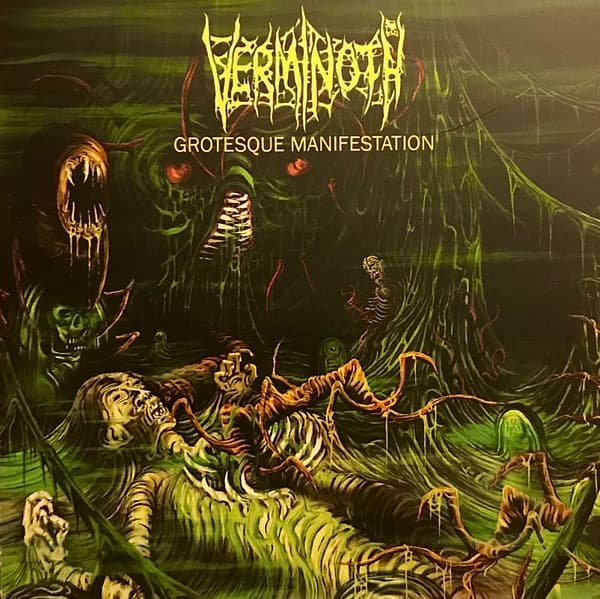Grotesque Manifestation