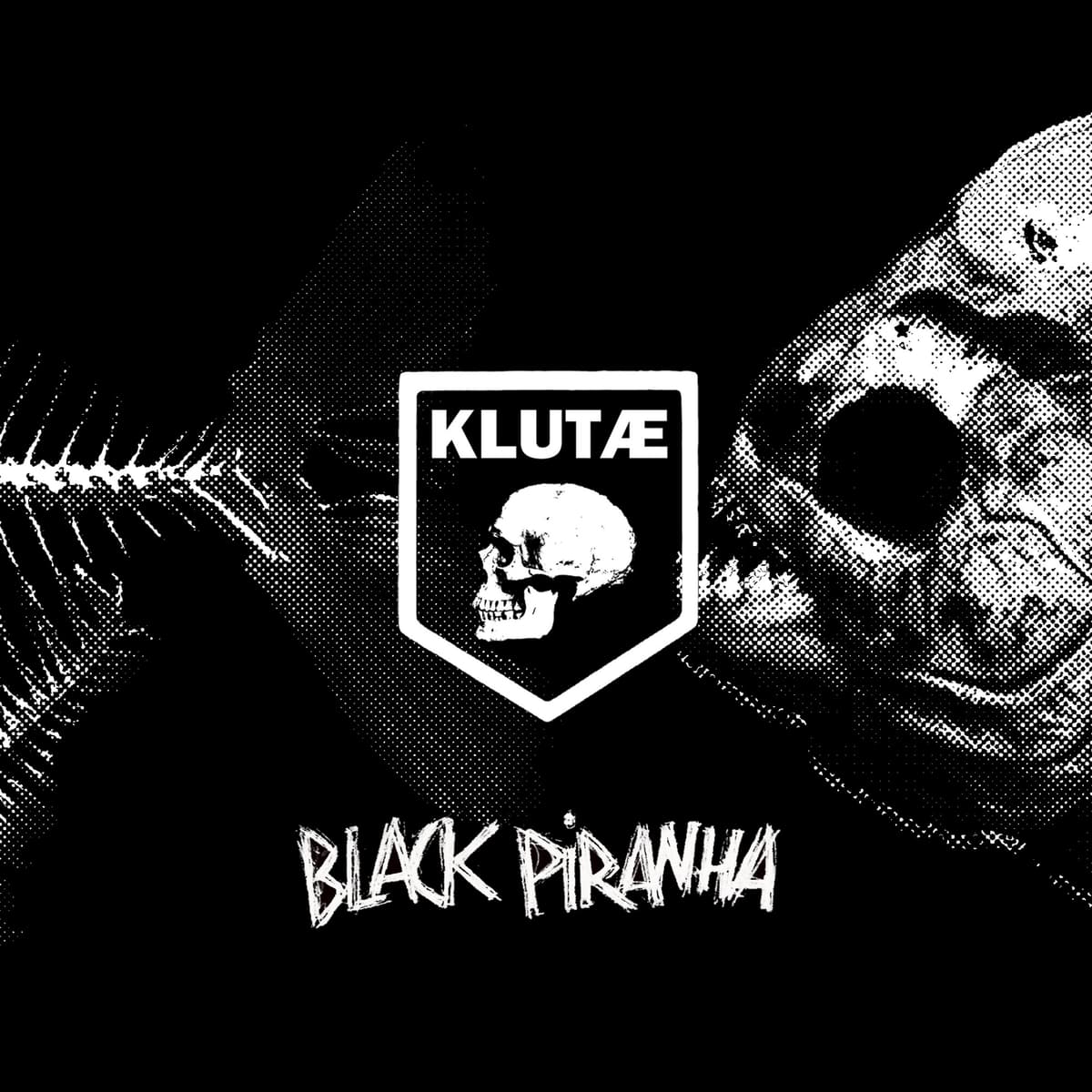 Black Piranha
