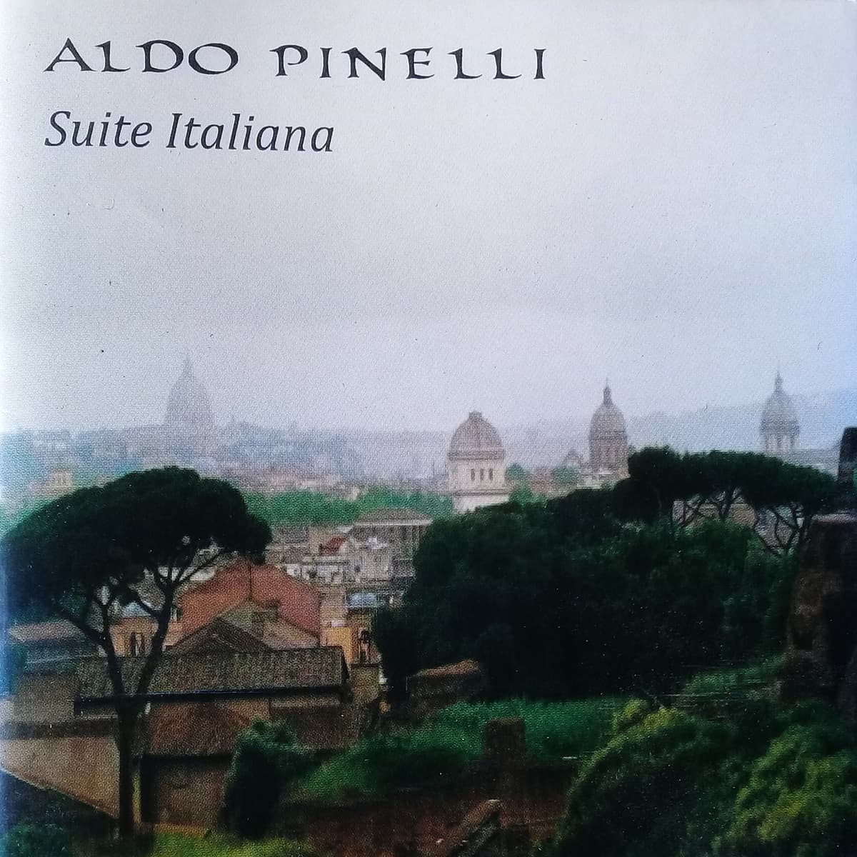 Suite Italiana