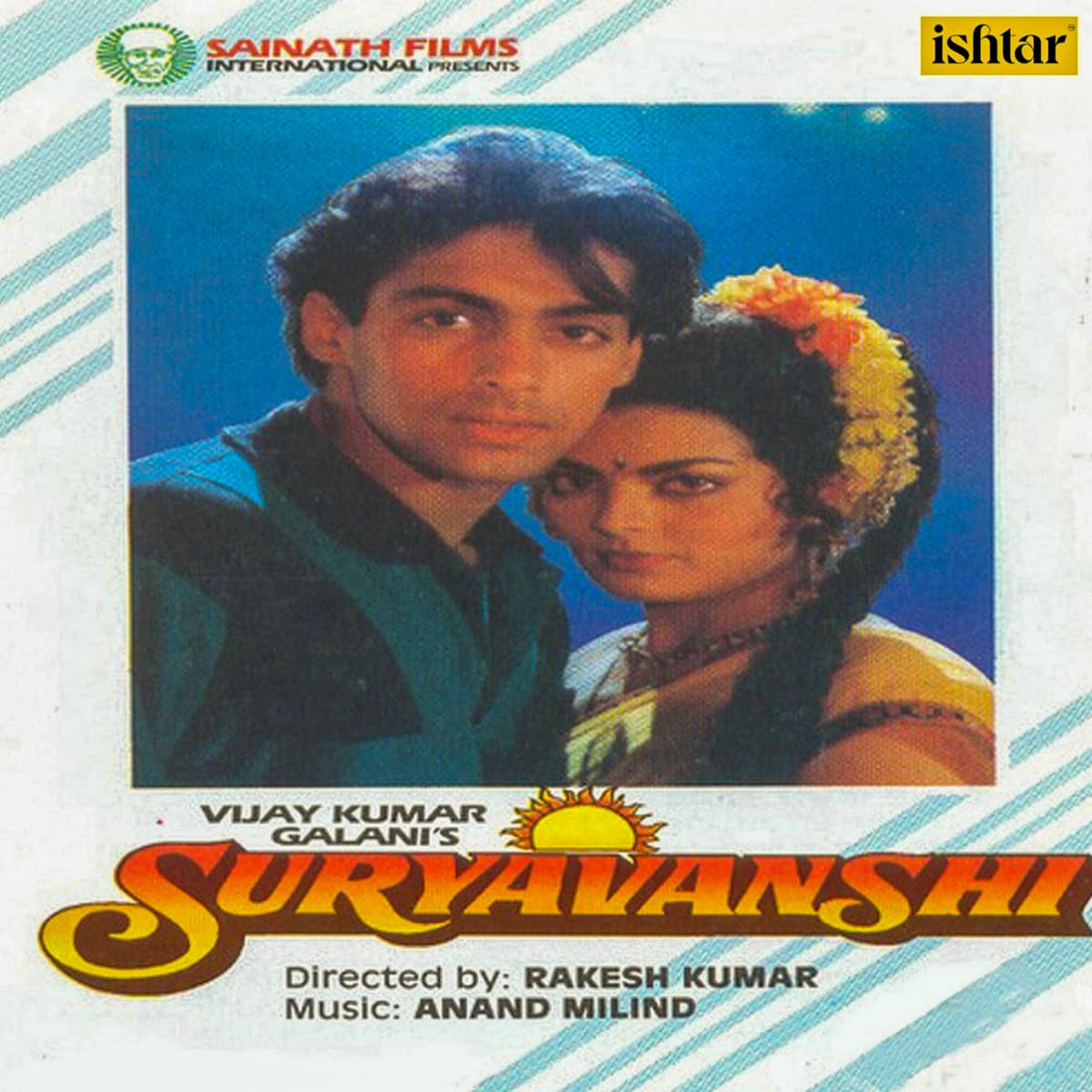 Suryavanshi