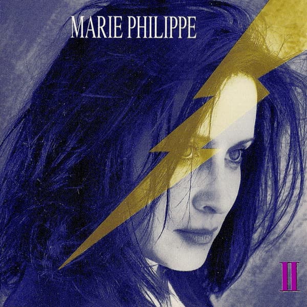 Marie Philippe II