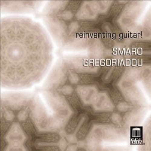 Reinventing Guitar