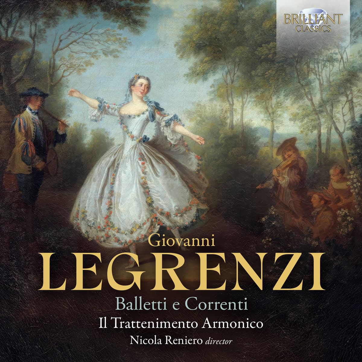 Balletti e Correnti
