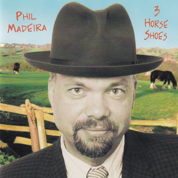 3 Horse Shoes