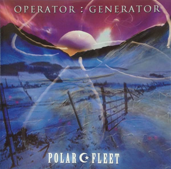 Polar Fleet