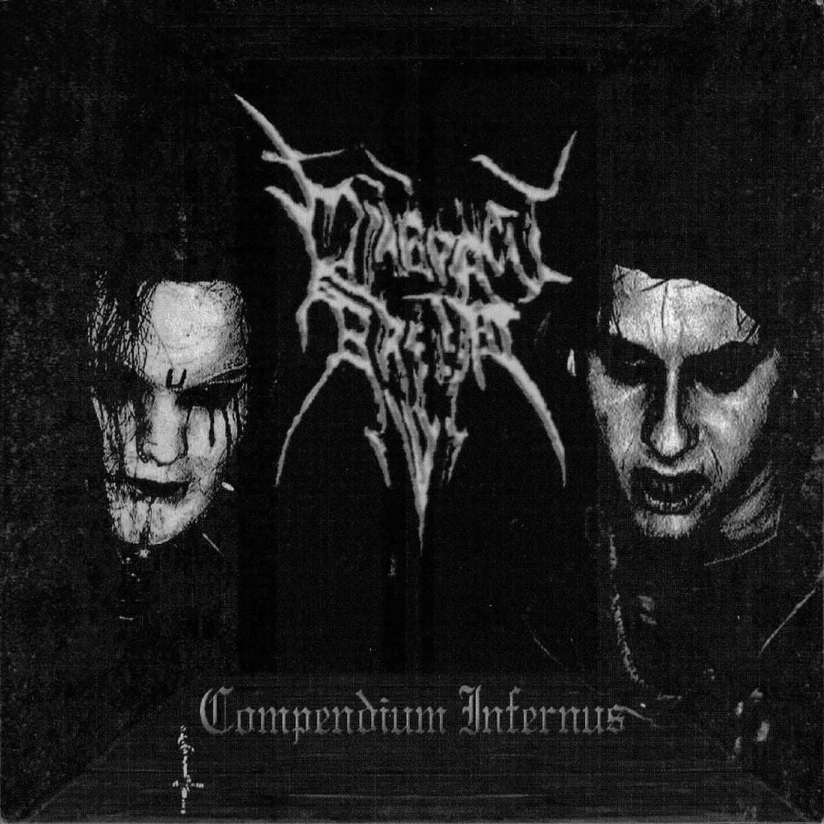 Compendium Infernus