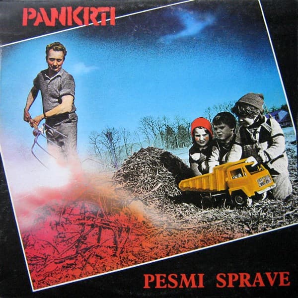 Pesmi sprave