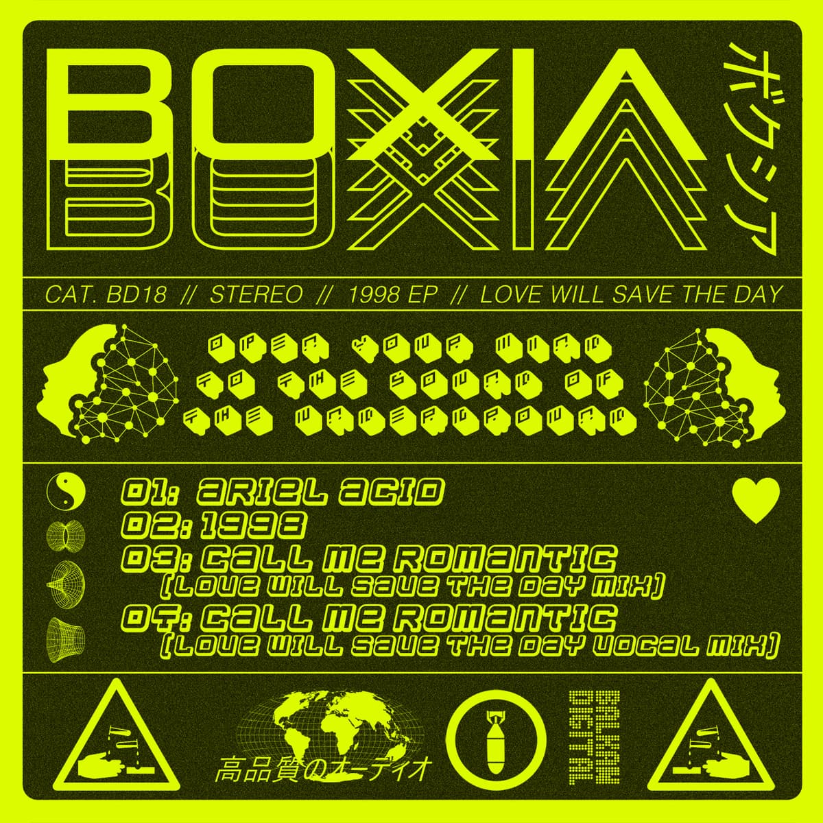 1998 EP