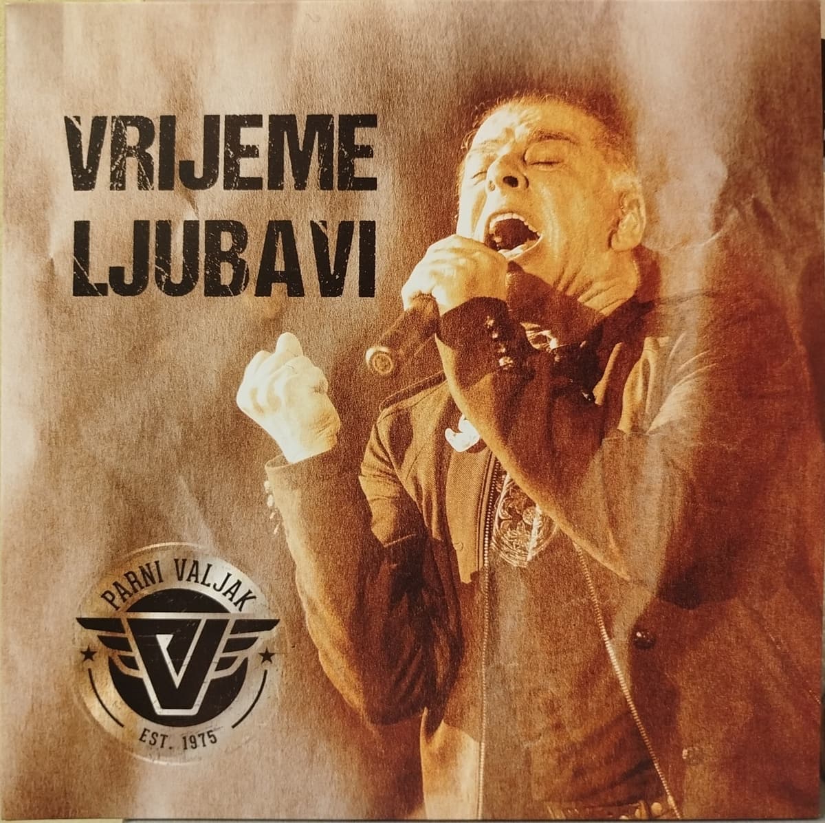 Vrijeme Ljubavi