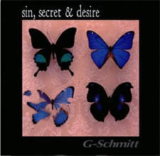 Sin, Secret & Desire