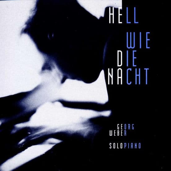 Hell wie die Nacht