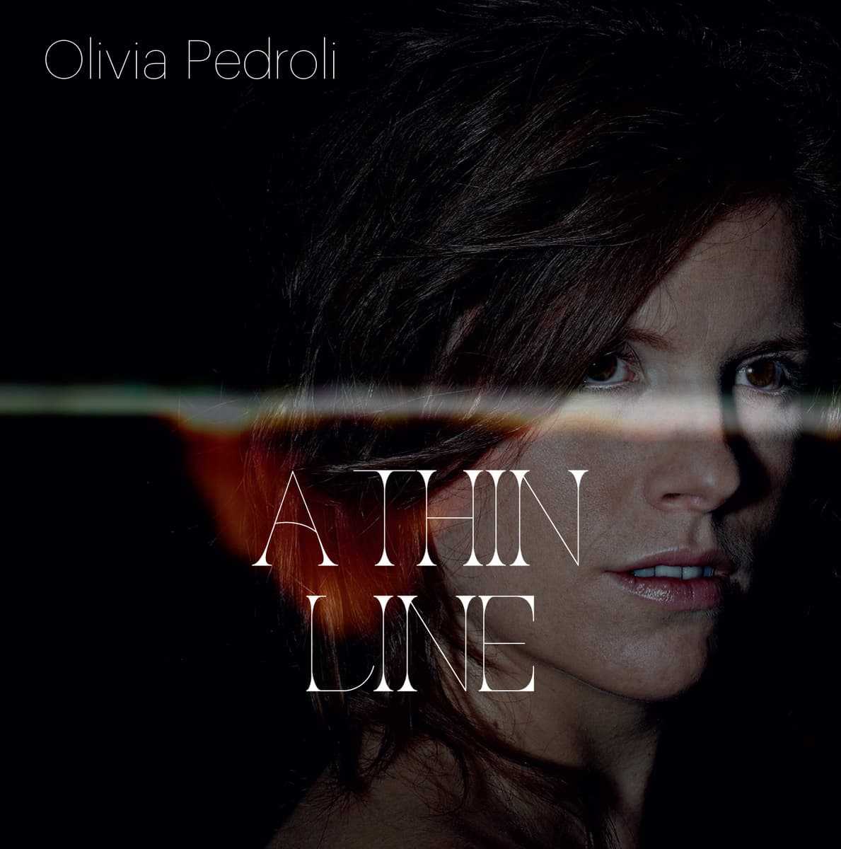 A thin line
