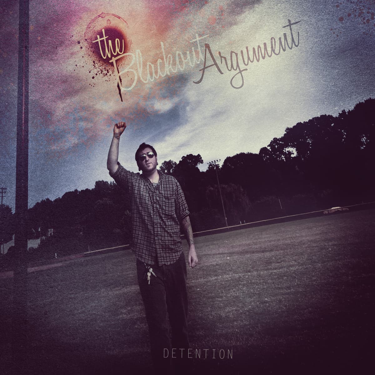 Detention