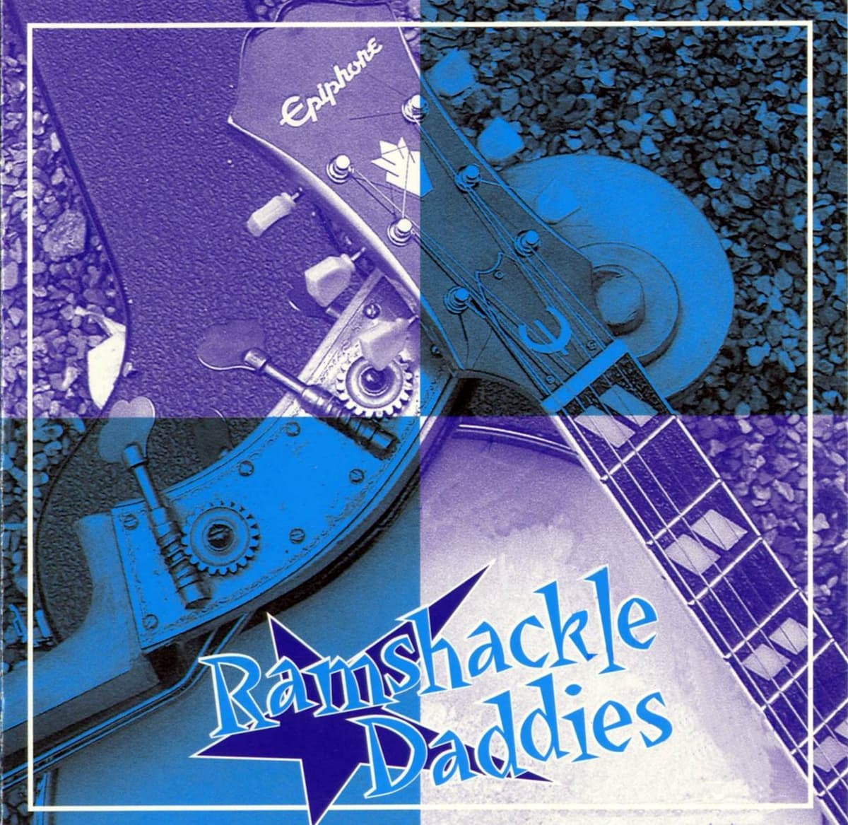 Ramshackle Daddies