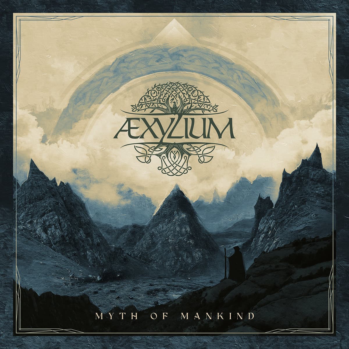 Myth of Mankind
