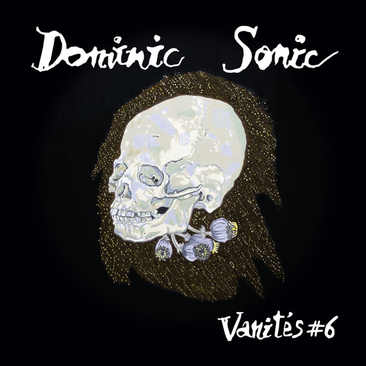 Vanités #6