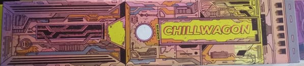 Chillwagon