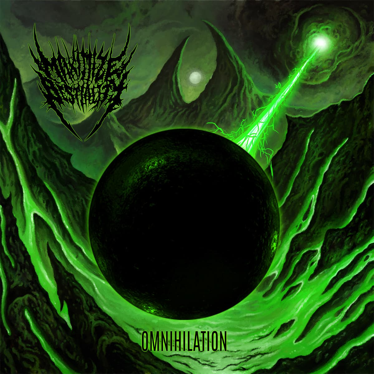 Omnihilation
