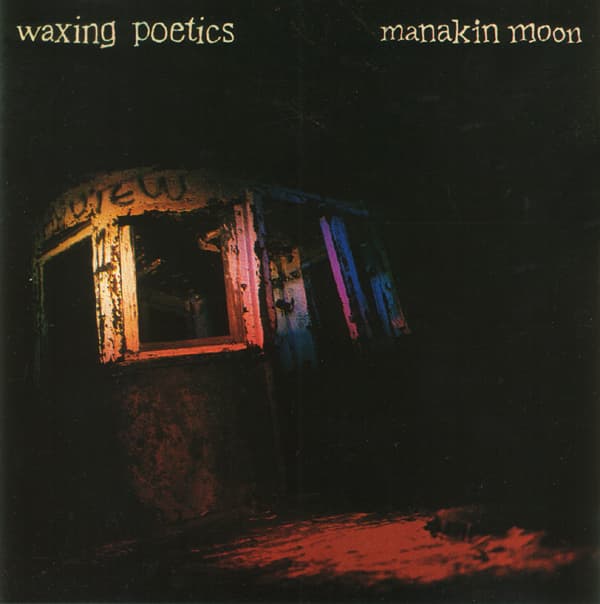 Manakin Moon